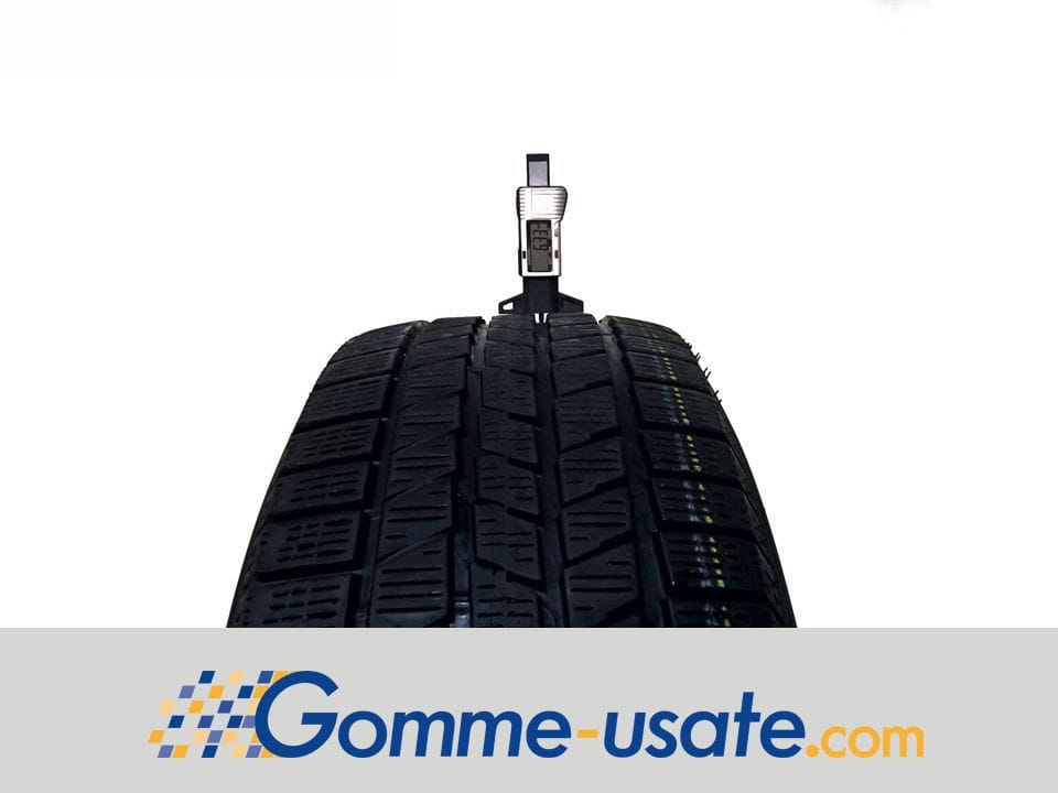 Thumb Pirelli Gomme Usate Pirelli 255/55 R18 109H Scorpion Ice & Snow M+S (75%) pneumatici usati Invernale 0 Thumb Pirelli Gomme Usate Pirelli 255/55 R18 109H Scorpion Ice & Snow M+S (75%) pneumatici usati Invernale 0